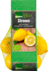 Zitronen im Angebot bei EDEKA in Flensburg Zitronen Angebote von EDEKA Bio bei EDEKA Flensburg für 1,49 €