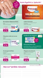 Aktueller mea - meine apotheke Prospekt mit Steine, "Unsere September-Angebote", Seite 3