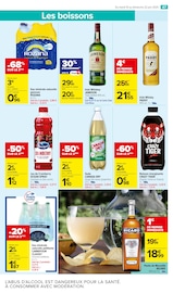 Whisky Angebote im Prospekt "FÊTE DES ÉCOLES" von Carrefour Market Whisky Angebote im Prospekt "FÊTE DES ÉCOLES" von Carrefour Market auf Seite 53