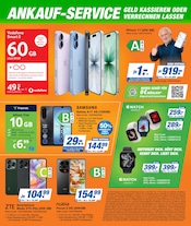 Apple im expert Prospekt in Ansbach Aktueller expert Prospekt mit Apple, "Top Angebote", Seite 8