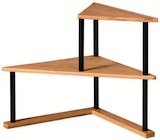 Küchenregal von KESPER im aktuellen Zimmermann Prospekt