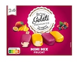 Aktuelles Stieleis Mini Mix Frucht Angebot bei Lidl in Wuppertal ab 2,99 €