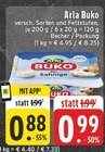 Buko bei EDEKA im Prospekt "" für 0,88 €