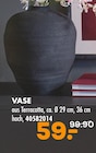 Vase im Möbel Kraft Prospekt Vase von im aktuellen Möbel Kraft Prospekt für 59,00 €
