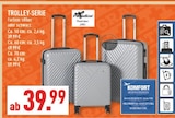 Trolley-Serie im Angebot bei Marktkauf in Bergisch Gladbach Trolley-Serie Angebote von Paradise bei Marktkauf Bergisch Gladbach für 39,99 €