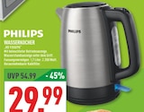 WASSERKOCHER Angebote von PHILIPS bei Marktkauf Köln für 29,99 €