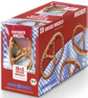Brezel von Huober für 4,27 € bei METRO im Angebot Brezel von Huober im aktuellen METRO Prospekt