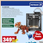 Adventurer AD5X Angebote von Flashforge bei Marktkauf Esslingen für 349,99 €