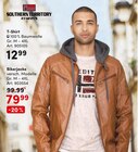 T-Shirt Angebote von SOUTHERN TERRITORY bei AWG Cottbus für 12,99 €