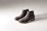 Premium-Herren-Leder-Chelseaboots im Angebot bei Lidl in Halle Premium-Herren-Leder-Chelseaboots Angebote von ESMARA MEN bei Lidl Halle für 19,99 €
