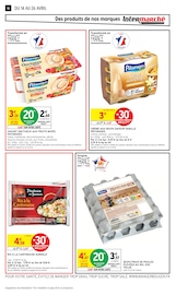 Congélateur en promo dans le catalogue Intermarché Super à la page 16