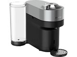 Titan im MediaMarkt Saturn Prospekt Nespresso XN930T Vertuo Pop+ Kapselmaschine Titan/Schwarz von KRUPS im aktuellen MediaMarkt Saturn Prospekt für 119,99 €