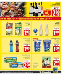 EDEKA Kräuter im Prospekt EDEKA Kräuter im Prospekt