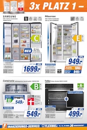 Samsung im expert Prospekt in Oldenburg Aktueller expert Prospekt mit Samsung, "Top Angebote", Seite 2