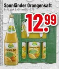 Orangensaft im aktuellen Prospekt bei Trinkgut in Rothenberg