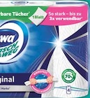 Wisch&Weg Küchentücher Angebote von Zewa bei EDEKA Augsburg für 2,22 €