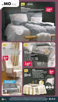 Spannbettlaken im aktuellen Netto mit dem Scottie Prospekt (Lübeck) Spannbettlaken im Netto mit dem Scottie Prospekt "Günstig. Besser. Für Dich." mit 34 Seiten (Lübeck)