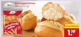 Sonntagsbrötchen im Angebot bei Netto Marken-Discount in Herne Sonntagsbrötchen Angebote bei Netto Marken-Discount Herne für 1,19 €