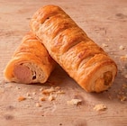 Netto Marken-Discount - Geflügelrolle Angebot im Prospekt Geflügelrolle bei Netto Marken-Discount im Prospekt "" für 0,99 €
