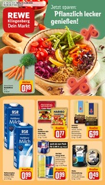 REWE Discounter Prospekt der aktuellen Woche mit 26 Seiten, gültig von 24.08.2026 bis 29.08.2026, in Gaggenau und Umgebung Aktueller REWE Discounter Prospekt in Gaggenau und Umgebung, "Dein Markt" mit 26 Seiten, 24.08.2026 - 29.08.2026