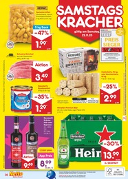 Mikrowelle Angebot im aktuellen Netto Marken-Discount Prospekt auf Seite 44