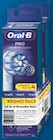 Brossettes Pro - Oral-B dans le catalogue U Express
