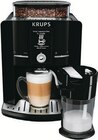 Aktuelles Kaffeevollautomat Typ 'Latt’Espress EA8298Z' Angebot bei Lidl in Aachen ab 349,00 €