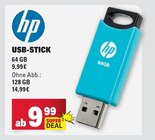 USB-STICK Angebote von hp bei Marktkauf Bietigheim-Bissingen für 9,99 €