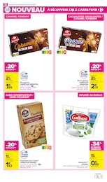 Prix et réduction Barre De Son dans le prospectus Carrefour Market en cours Offre Barre De Son dans le catalogue Carrefour Market du moment à la page 20