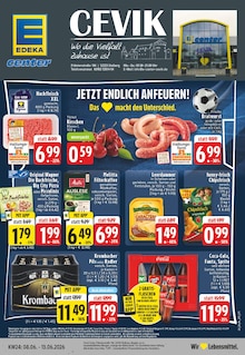 E center Prospekt der KW 24 "Aktuelle Angebote" Aktueller E center Prospekt "Aktuelle Angebote" Seite 1 von 30 Seiten