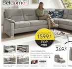 Angebot im BRAUN Möbel-Center Freudenstadt Prospekt BRAUN Möbel-Center Freudenstadt Prospekt mit im Angebot fĂŒr 19,00 âŹ