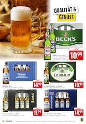 Ähnliche Angebote wie Erdinger im Prospekt "Aktuelle Angebote" auf Seite 26 von EDEKA in Weinheim
