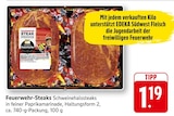 EDEKA Riederich Prospekt mit  im Angebot für 1,19 €