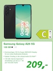 EP: Kronach - Galaxy A26 5G Angebot im Prospekt Galaxy A26 5G bei EP: im Kronach Prospekt für 209,00 €
