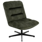 SESSEL Velours Grün im Angebot bei XXXLutz Möbelhäuser in Nordhorn SESSEL Velours Grün Angebote von MID.YOU bei XXXLutz Möbelhäuser Nordhorn für 94,90 €