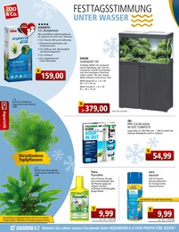 JBL Angebot & Preis im aktuellen ZOO und Co. Prospekt JBL Angebot im aktuellen ZOO und Co. Prospekt auf Seite 10