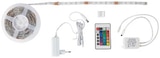 Aktuelles RGB-LED-Band mit Fernbedienung Angebot bei Penny in Stade (Hansestadt) ab 6,99 €