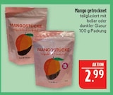 Mangostücke Angebote bei Marktkauf Fürth für 2,99 €