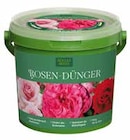 Rosen-Dünger im Pflanzen Kölle Prospekt Rosen-Dünger von im aktuellen Pflanzen Kölle Prospekt für 7,99 €