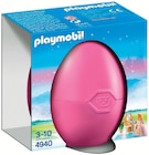 Œuf de Pâques - PLAYMOBIL dans le catalogue Supermarchés Match