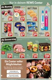 Küche im REWE Prospekt in Heidelberg Aktueller REWE Prospekt mit Küche, "Dein Markt", Seite 7