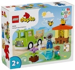 Bausteine-Set im Angebot bei Penny in Waiblingen Bausteine-Set Angebote von Duplo bei Penny Waiblingen für 14,99 €