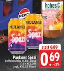 Aktuelle Cola Angebote bei EDEKA in Lippstadt Aktuelles Spezi Angebot bei EDEKA in Lippstadt ab 0,69 €