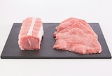 Veau VEAU : RÔTI*** OU ESCALOPE*** OU CÔTE*** en promo à 19,99 € chez Supermarchés Match Veau VEAU : RÔTI*** OU ESCALOPE*** OU CÔTE*** dans le catalogue Supermarchés Match