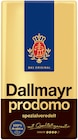 Prodomo Angebote von DALLMAYR bei Lidl Dresden für 7,99 €