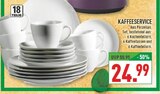 Aktuelles Kaffeeservice Angebot bei Marktkauf in Wuppertal ab 24,99 €