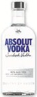 Vodka 40° - ABSOLUT - Super U à Roanne Vodka 40° - ABSOLUT en promo chez Super U Roanne à 15,35 €