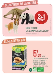 Figurine en promo dans le catalogue Botanic à la page 13