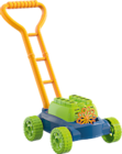 Aktuelles Seifenblasenmaschine Rasenmäher Angebot bei Kaufland in Dortmund ab 7,99 €