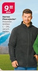 Herren Fleecejacke Angebote bei Netto mit dem Scottie Chemnitz für 9,99 €